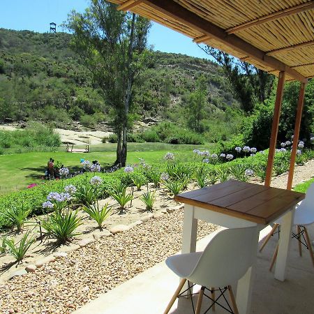 Riversong Cottages Addo Zewnętrze zdjęcie