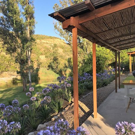 Riversong Cottages Addo Zewnętrze zdjęcie