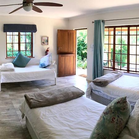 Riversong Cottages Addo Zewnętrze zdjęcie
