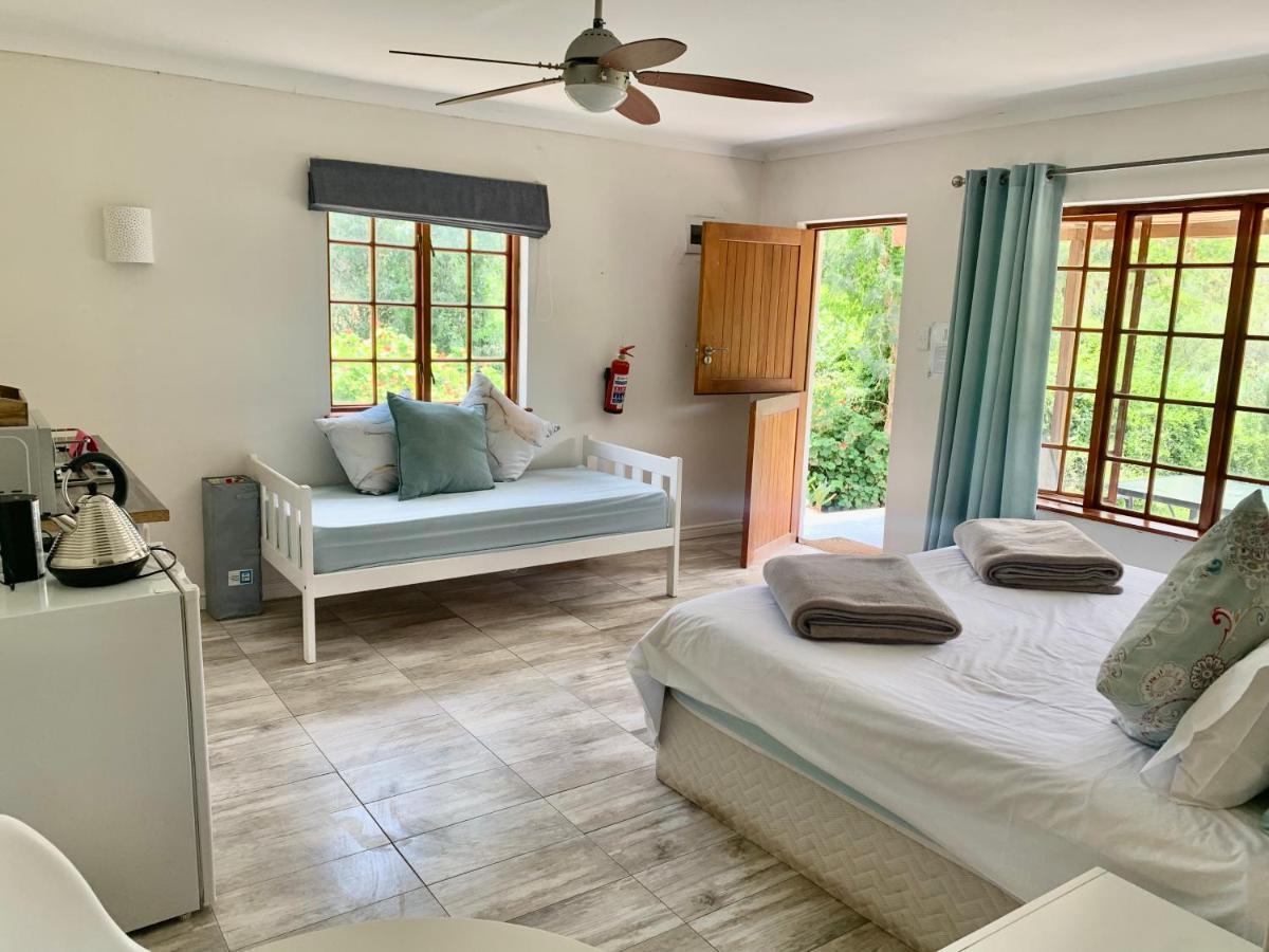 Riversong Cottages Addo Zewnętrze zdjęcie