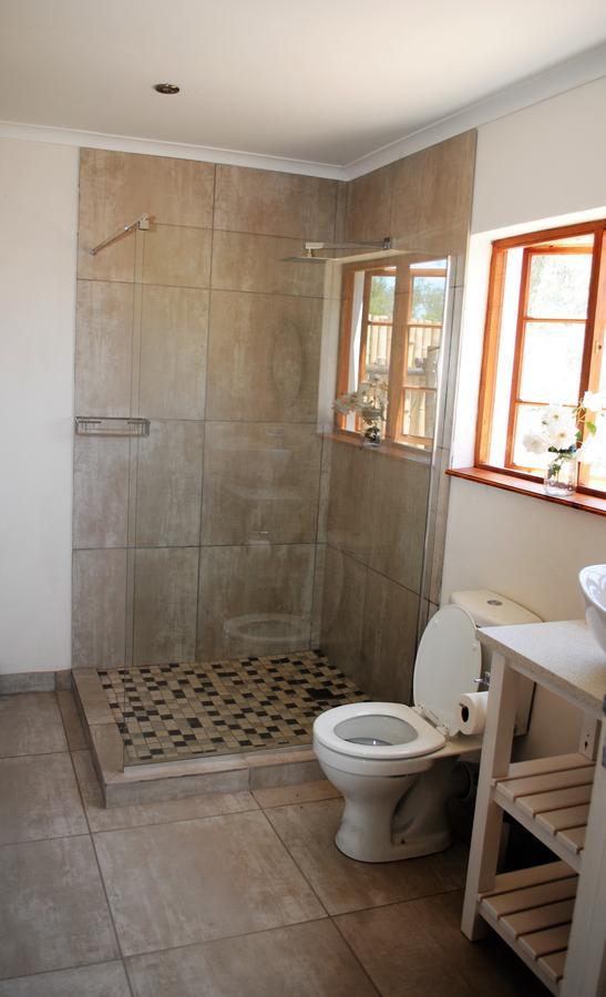 Riversong Cottages Addo Zewnętrze zdjęcie