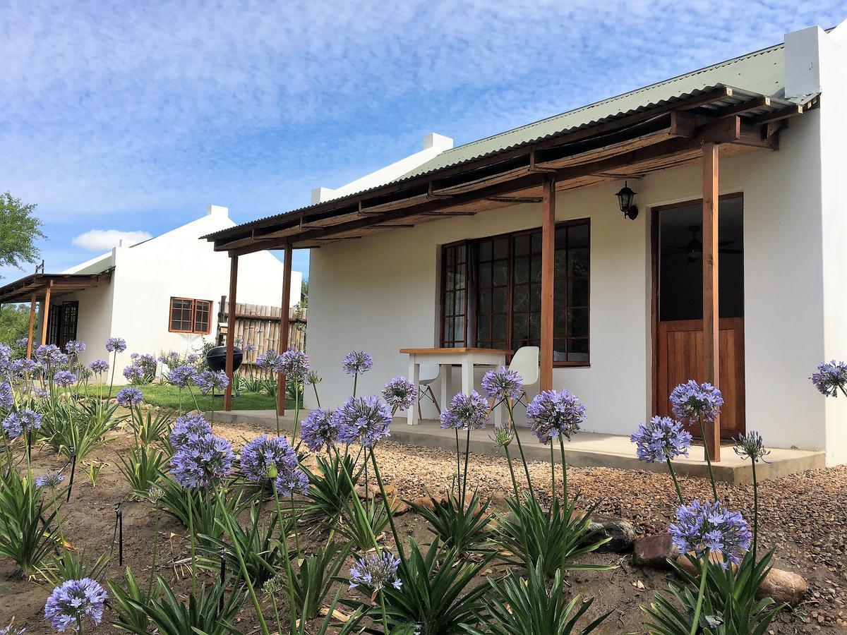 Riversong Cottages Addo Zewnętrze zdjęcie