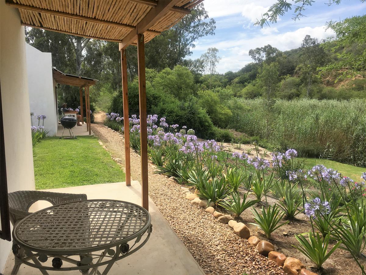 Riversong Cottages Addo Zewnętrze zdjęcie
