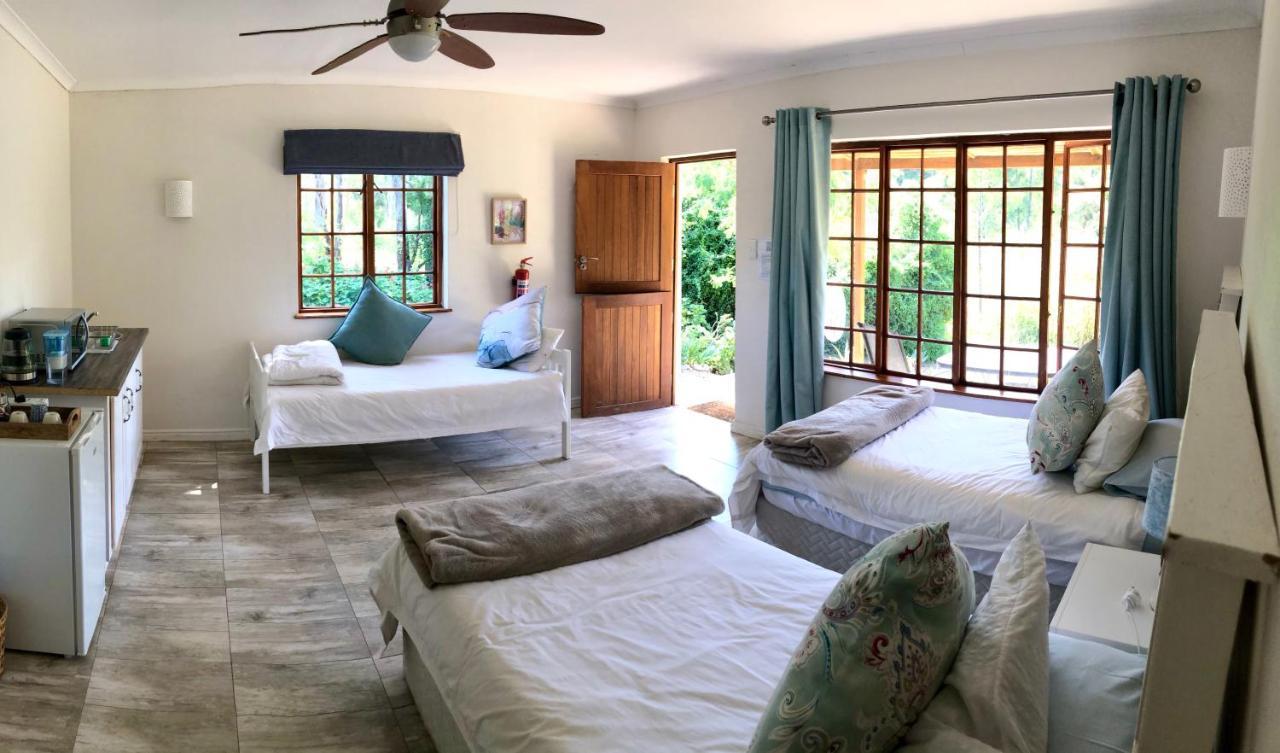 Riversong Cottages Addo Zewnętrze zdjęcie